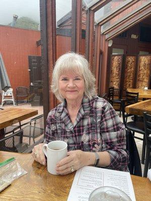 Photo of Nancy T.