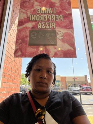 photo of Coutrese M.