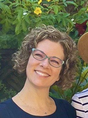 Photo of Jennifer P.