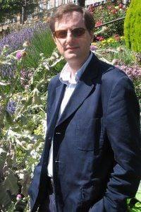 Photo of David B.