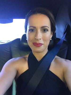 Photo of JoAnne H.