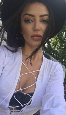 photo of Courtney J.