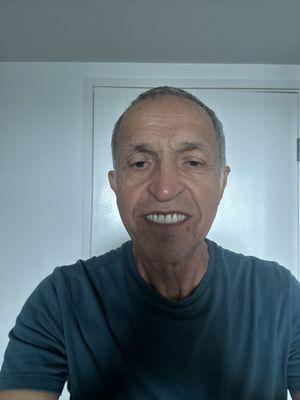 Photo of Arasto A.