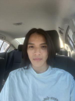 photo of Nicholas T.