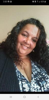 photo of Bethzaida P.