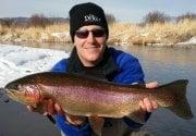 Photo of Brian D.
