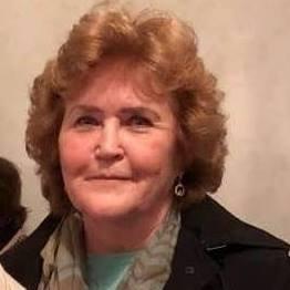 photo of Rosemary H.