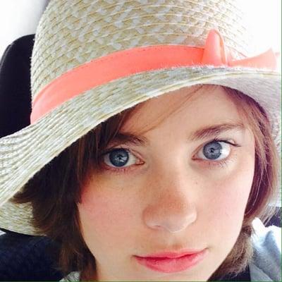 Photo of Lacey I.