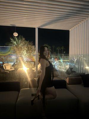 Photo of Cassandra G.