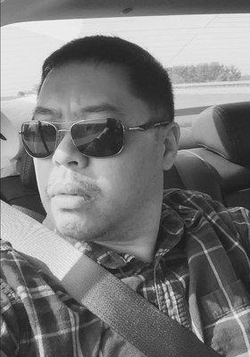 Photo of Eric E.