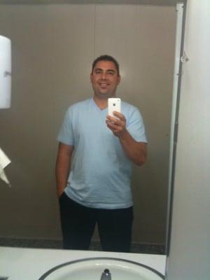 Photo of Nathan M.