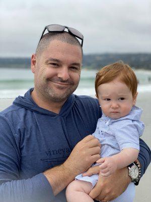 photo of Jonathan O.