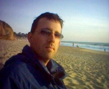 Photo of James S.