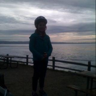 photo of Michelle L.