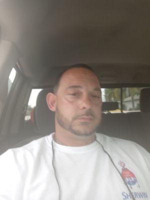 Photo of Gary K.