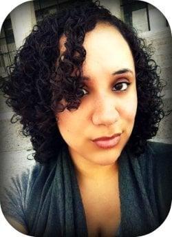 Photo of Adriane M.