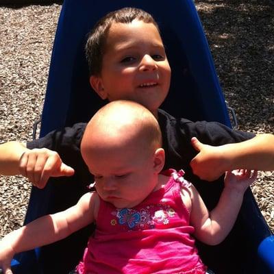 photo of Christina M.