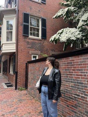 Photo of Megan H.