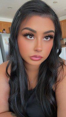 photo of Jensine S.