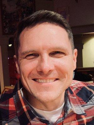 Photo of Brandon M.