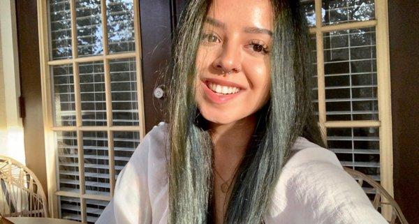 photo of Veronica V.