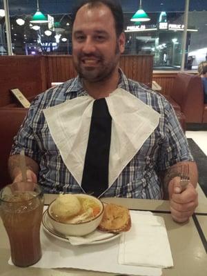 photo of Big John K.