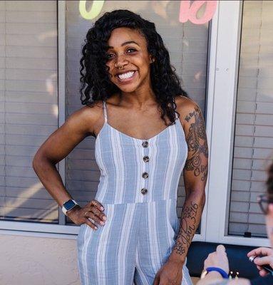 Photo of Ashley C.