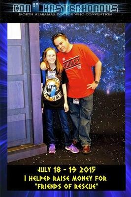 photo of David W. S.