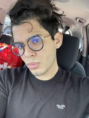 photo of Christopher C.