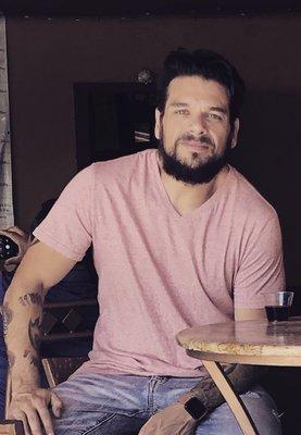 Photo of Ramiro S.