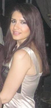 Photo of Nazanin K.