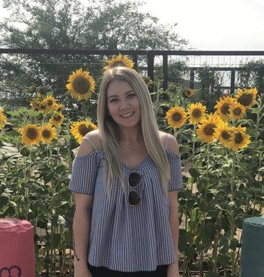 Photo of Megan C.