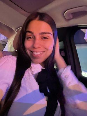 Photo of Ashley G.