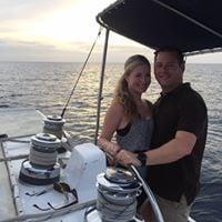 photo of Ken And Tara A.