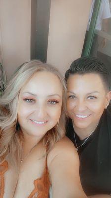 photo of Naomi Monica G.