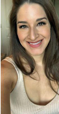 Photo of Jeannette B.