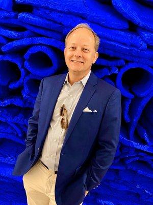 Photo of Beau B.