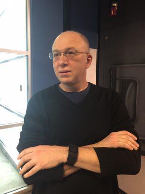 Photo of Grey R.