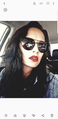 Photo of Vanessa R.