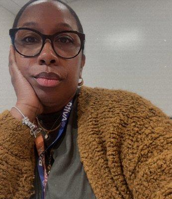 Photo of Asia L.