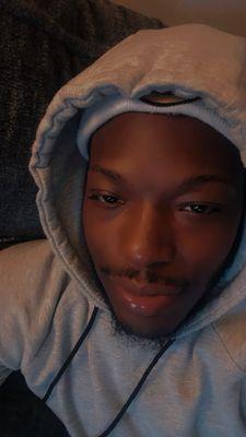Photo of Khalil A.