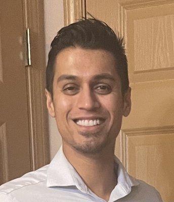 Photo of Kamran R.