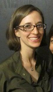 Photo of Paloma R.