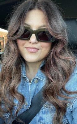 Photo of Cindy O.