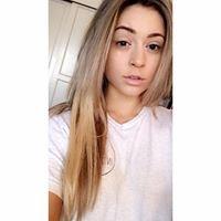 Photo of Amanda G.