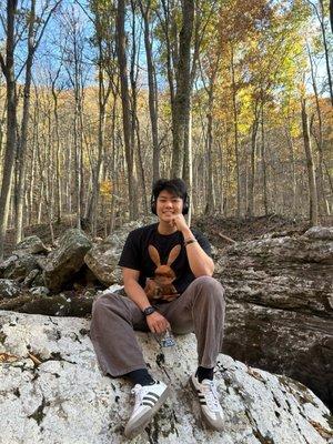 Photo of Kerrythebob