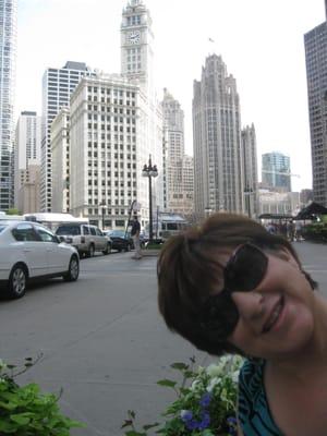 Photo of Deborah K.