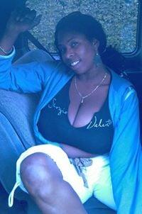 photo of Sharaunda G.