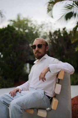 Photo of Anderson R.