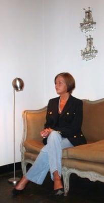 photo of Danice C.